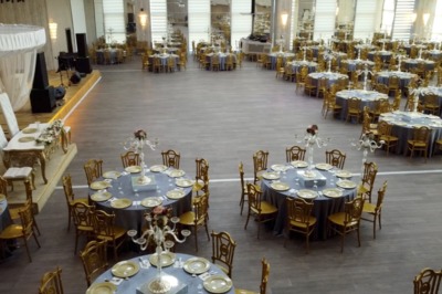 Gold Park Nikah Balo & Düğün Salonu
