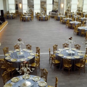 Gold Park Nikah Balo & Düğün Salonu