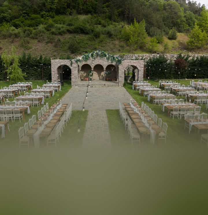 Zümbül Çiftliği