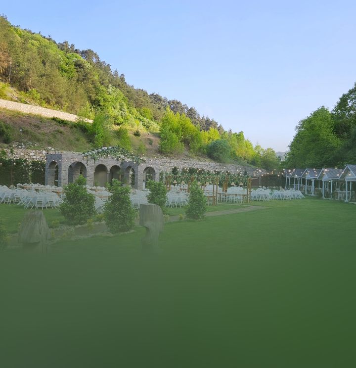 Zümbül Çiftliği