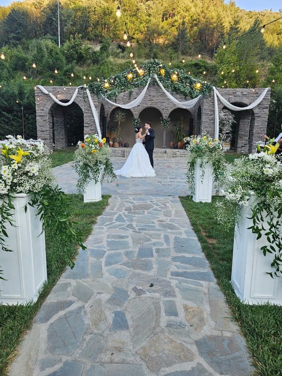 Zümbül Çiftliği - 2589043