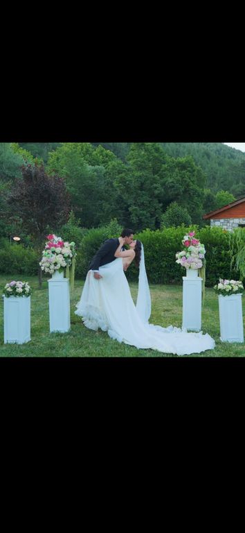 Zümbül Çiftliği