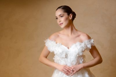 Çiğdem Yangın Hair-Makeup Artist