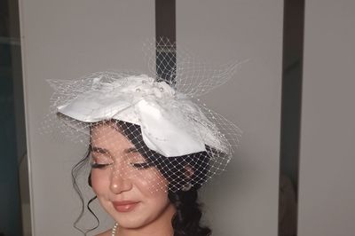 Çiğdem Yangın Hair-Makeup Artist