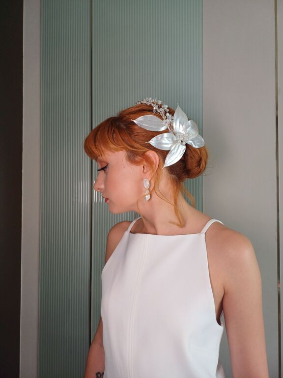 Çiğdem Yangın Hair-Makeup Artist