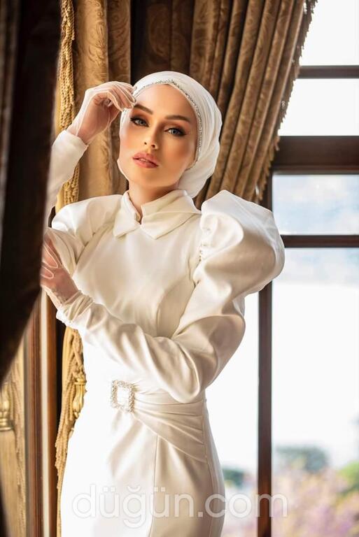 Çiğdem Yangın Hair-Makeup Artist