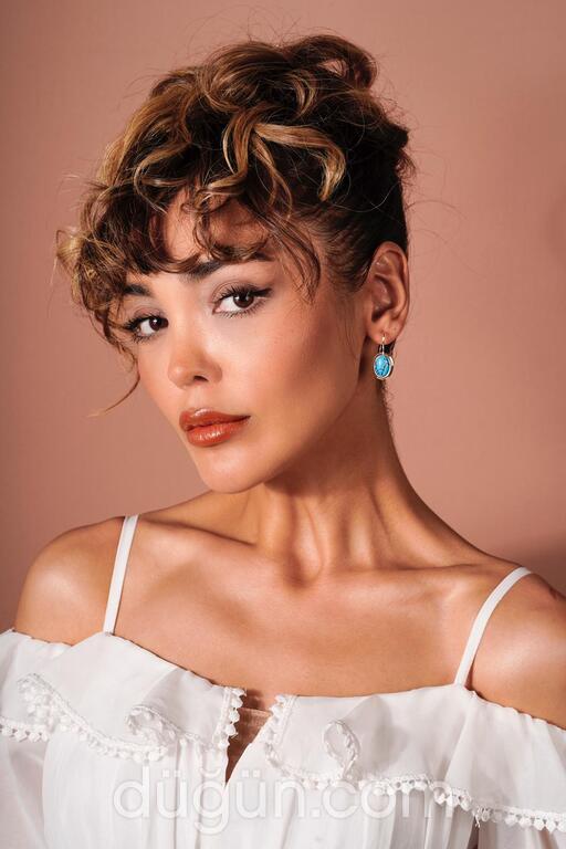 Çiğdem Yangın Hair-Makeup Artist