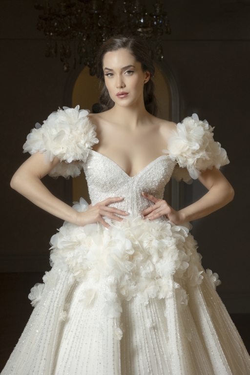 Çiğdem Yangın Hair-Makeup Artist