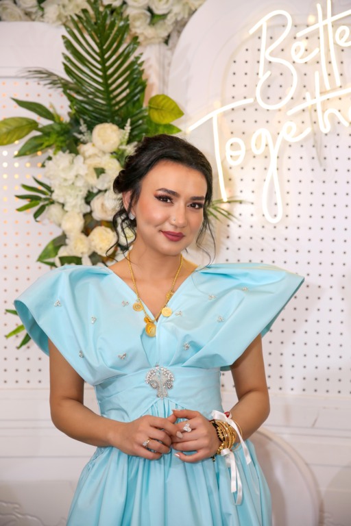 Çiğdem Yangın Hair-Makeup Artist