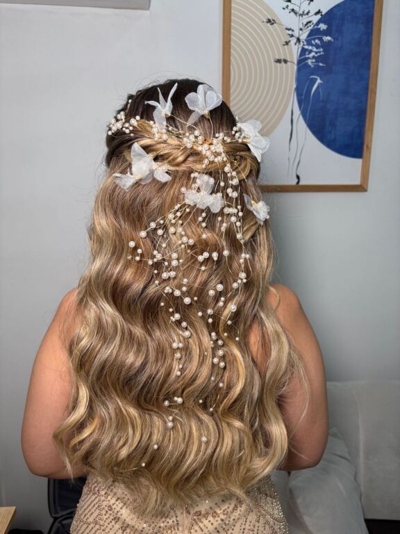 Çiğdem Yangın Hair-Makeup Artist