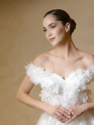 Çiğdem Yangın Hair-Makeup Artist