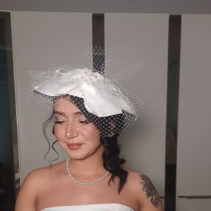 Çiğdem Yangın Hair-Makeup Artist