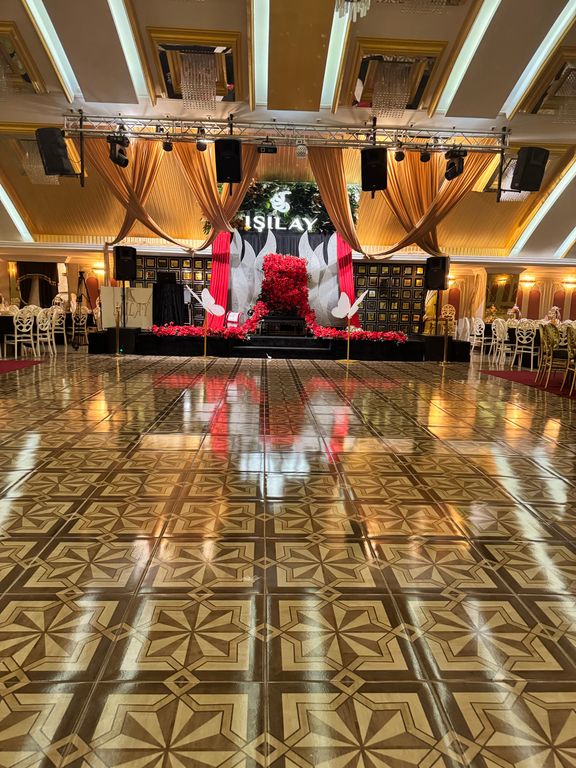 Işılay Balo Salonu
