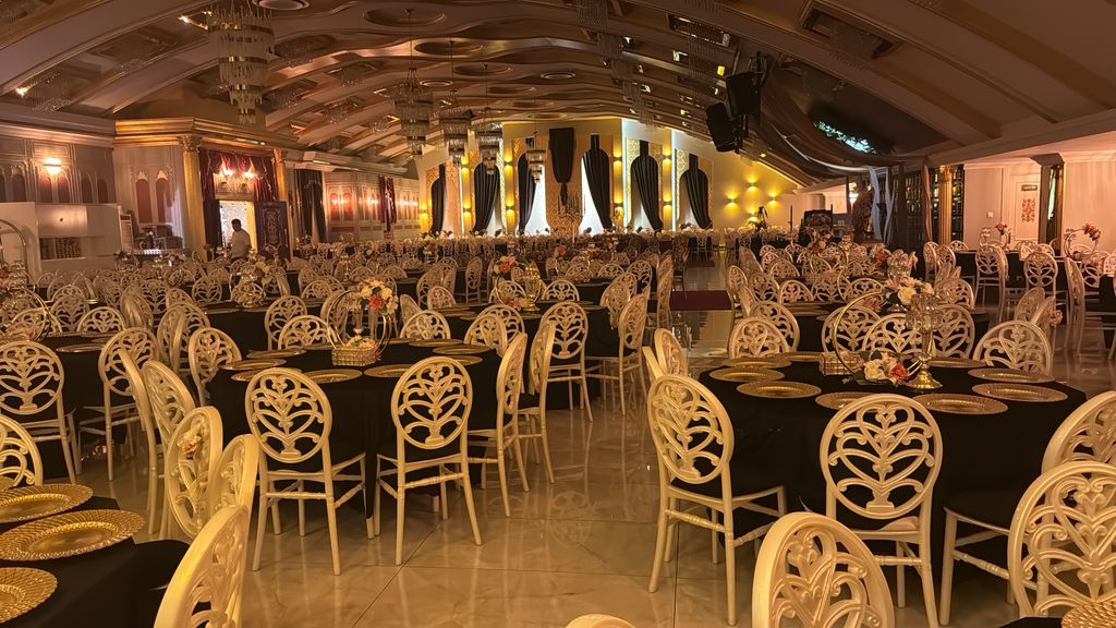 Işılay Balo Salonu