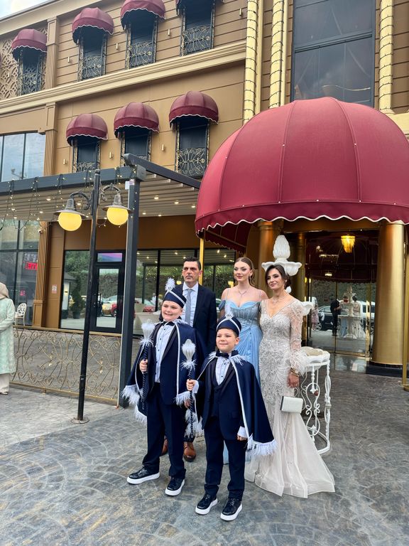 Işılay Balo Salonu