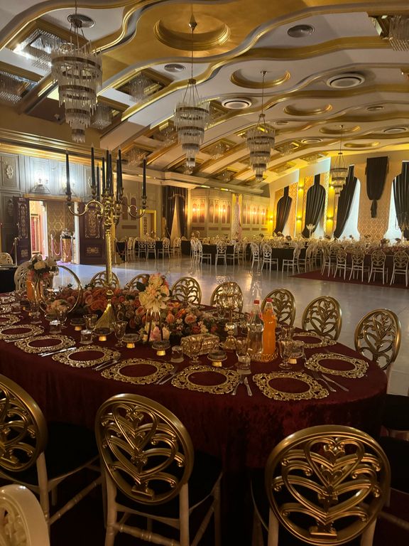 Işılay Balo Salonu