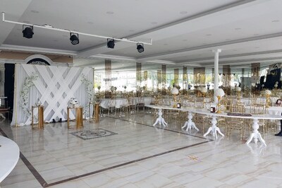 Göl Seyir Balo Salonu Mamak