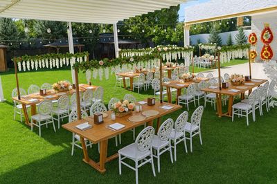 İncek Göl Seyir Kır Bahçesi Havuzbaşı