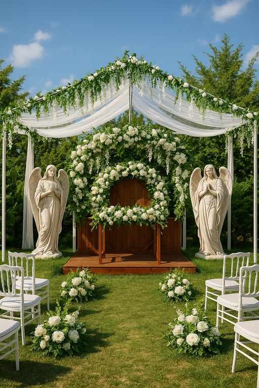 İncek Göl Seyir Kır Bahçesi Havuzbaşı