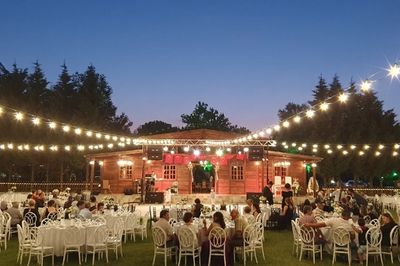 Olimbera Yaşam Parkı ve Kır Düğünü