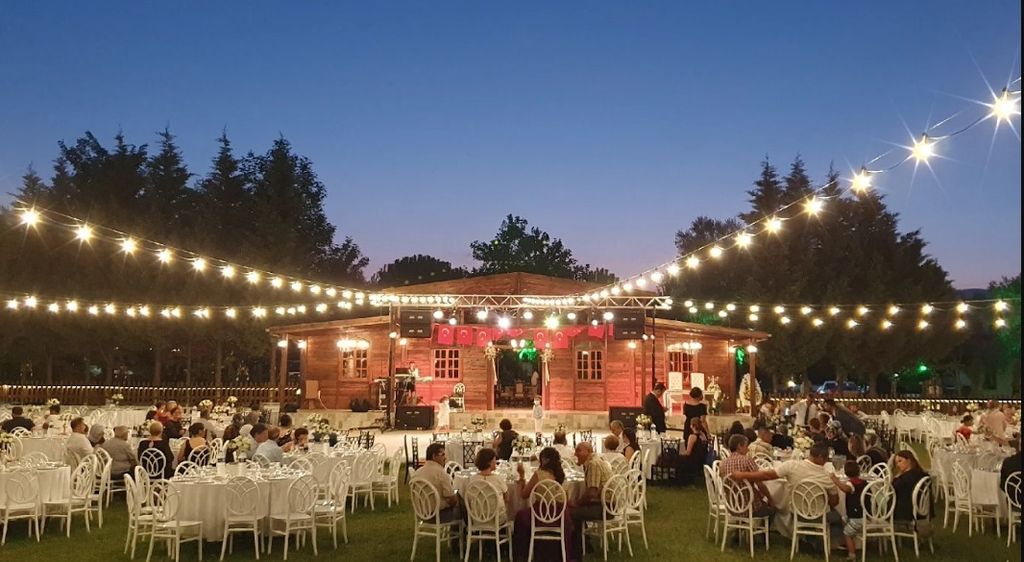 Olimbera Yaşam Parkı ve Kır Düğünü