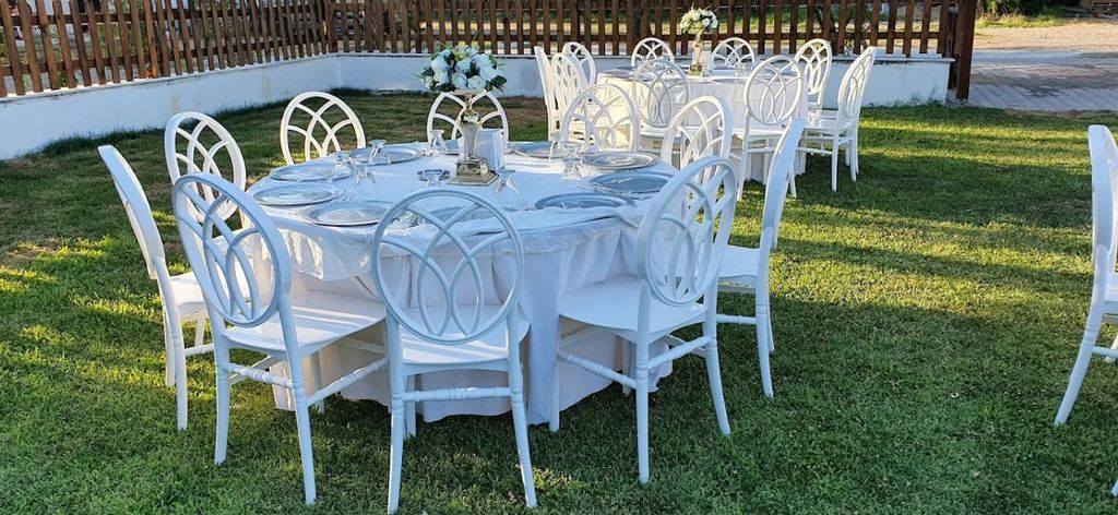 Olimbera Yaşam Parkı ve Kır Düğünü