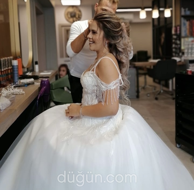 Ahmet Baki Saç Tasarım&Güzellik Merkezi