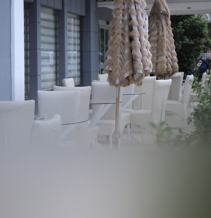 Blue Dolphin Otel