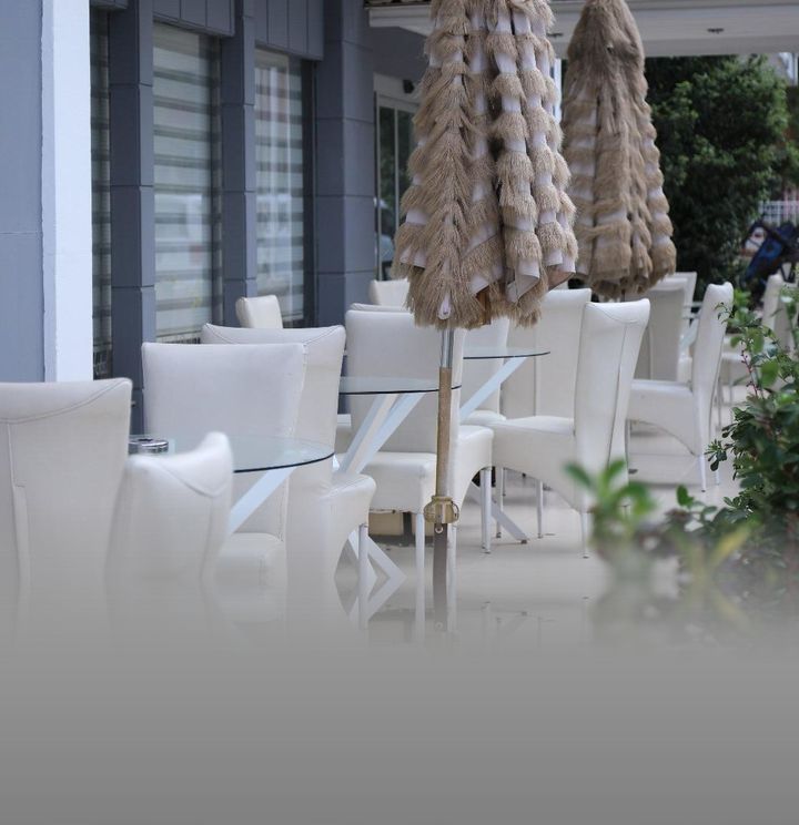 Blue Dolphin Otel