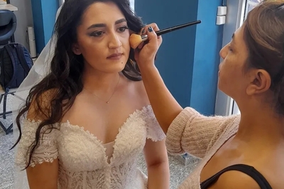 Ayhan Toraman Kuaför ve Güzellik Merkezi