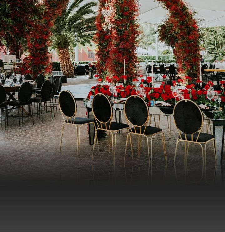 Berna Hayta Events