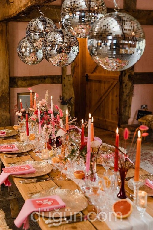 Berna Hayta Events