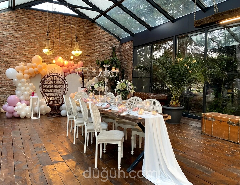 Berna Hayta Events