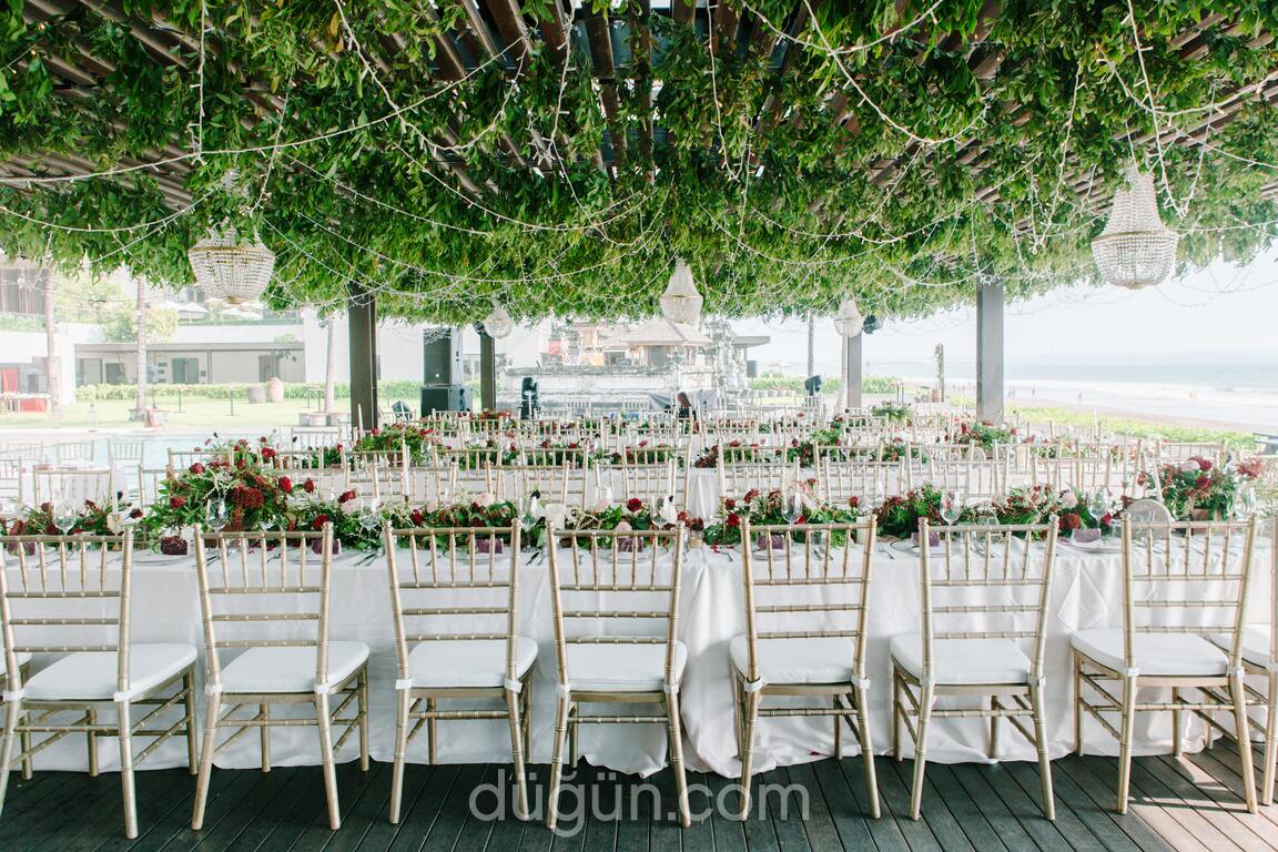Berna Hayta Events