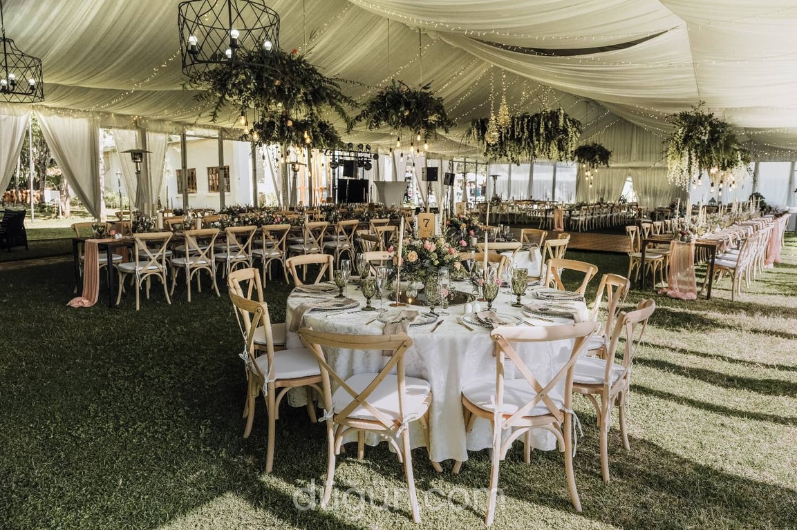 Berna Hayta Events