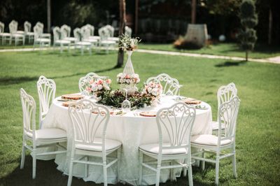 Romarin Wedding & More