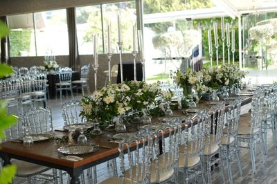 Romarin Wedding & More