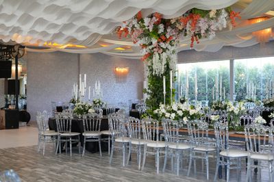 Romarin Wedding & More