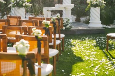 Romarin Wedding & More