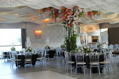 Romarin Wedding & More