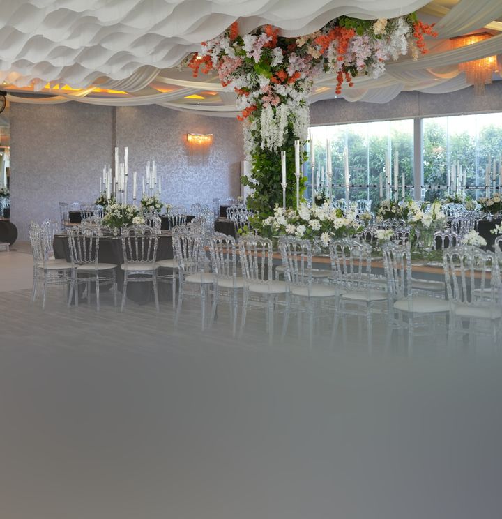 Romarin Wedding & More