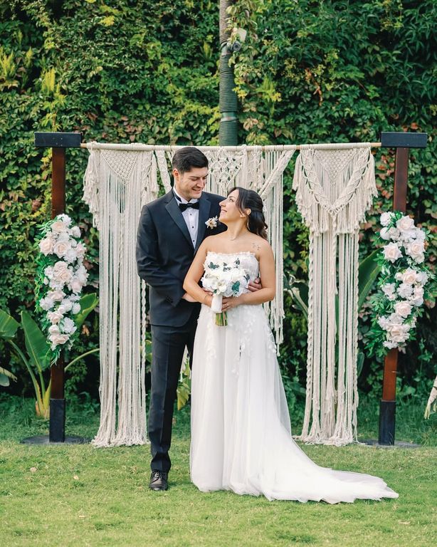 Romarin Wedding & More