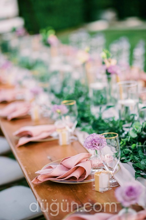 Romarin Wedding & More