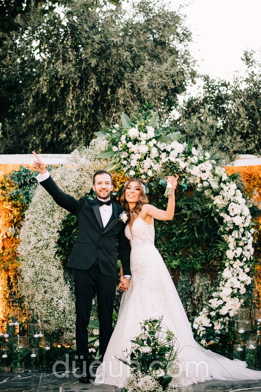 Romarin Wedding & More