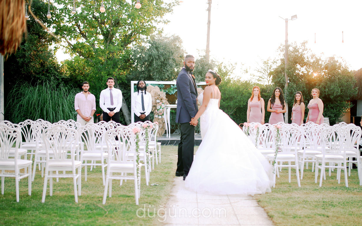 Romarin Wedding & More