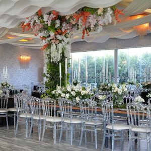Romarin Wedding & More