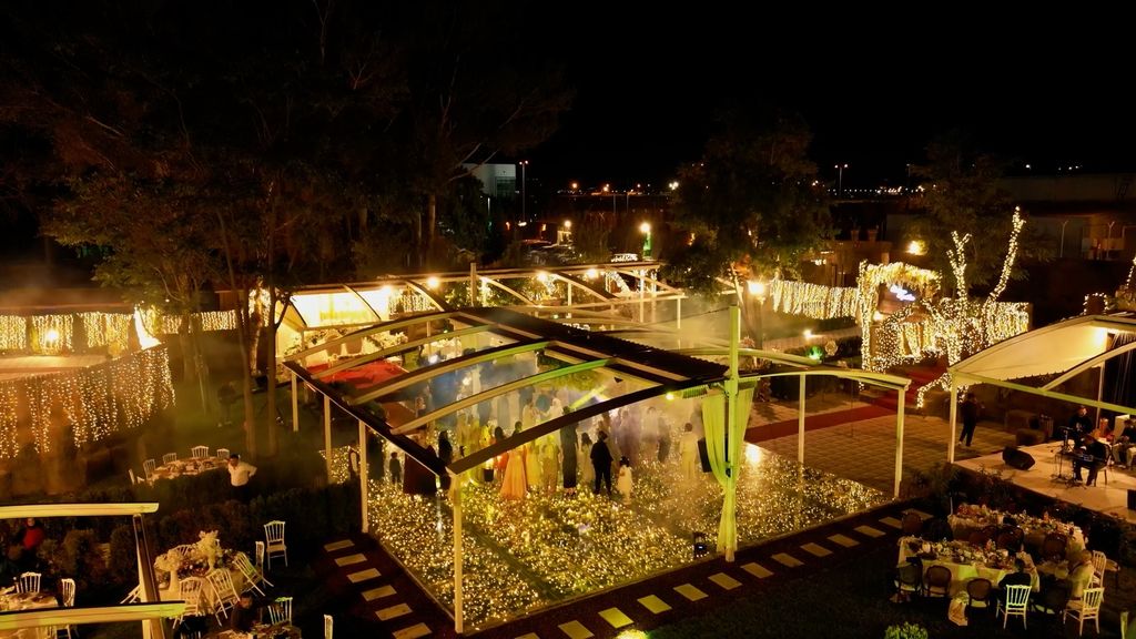 Diva Kır Bahçesi ve Düğün Salonu