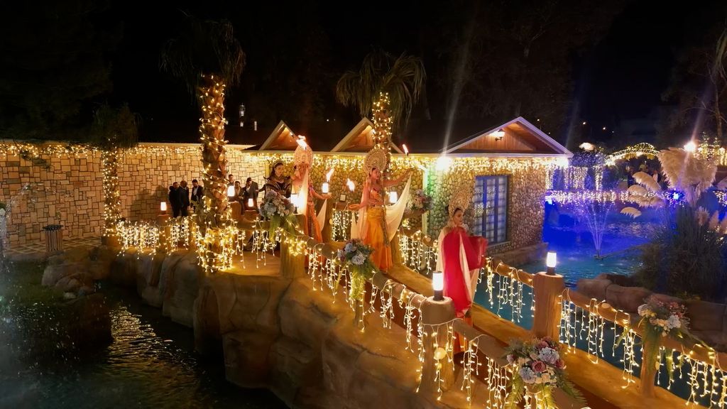 Diva Kır Bahçesi ve Düğün Salonu