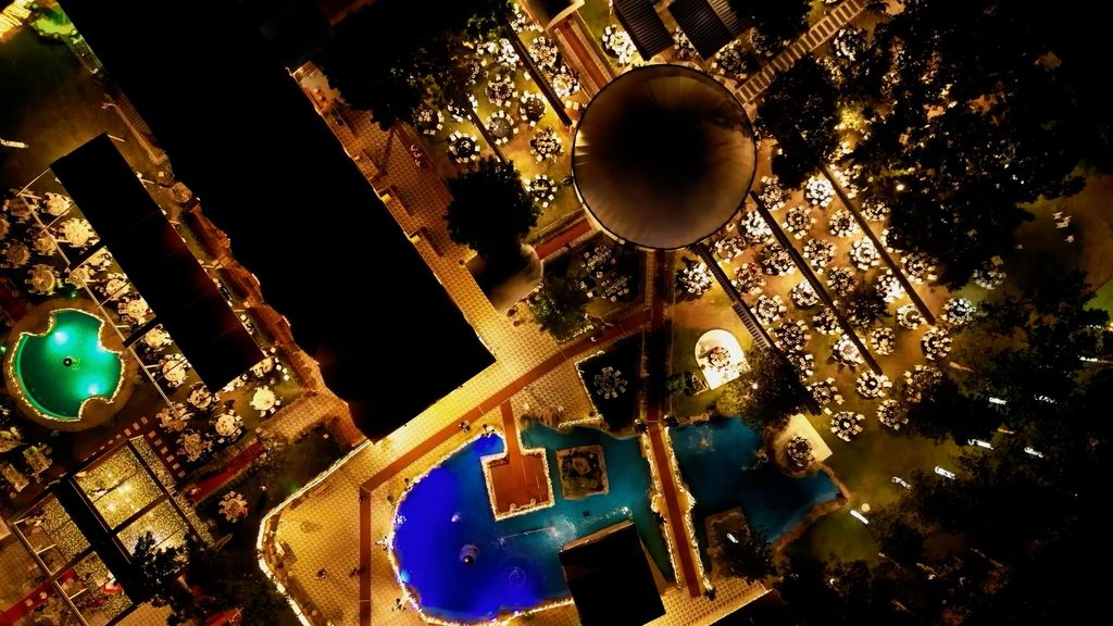 Diva Kır Bahçesi ve Düğün Salonu