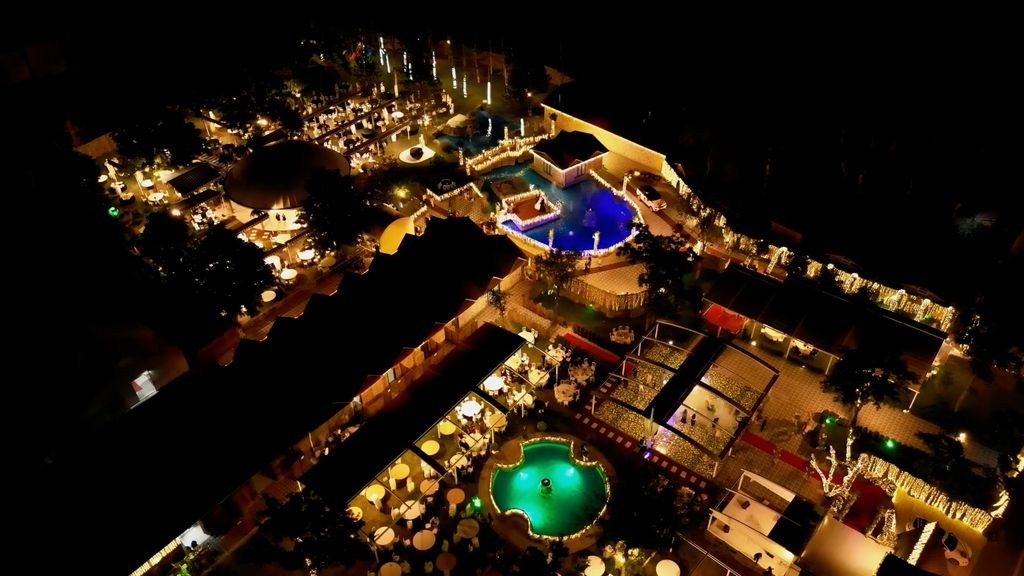 Diva Kır Bahçesi ve Düğün Salonu